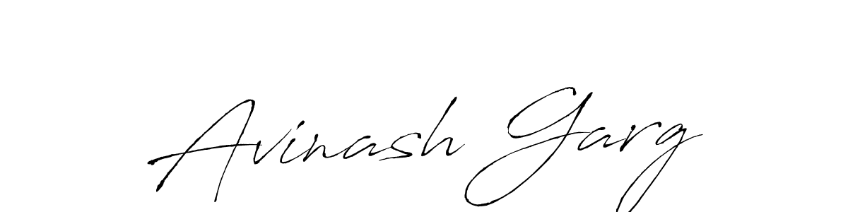 You can use this online signature creator to create a handwritten signature for the name Avinash Garg. This is the best online autograph maker. Avinash Garg signature style 6 images and pictures png