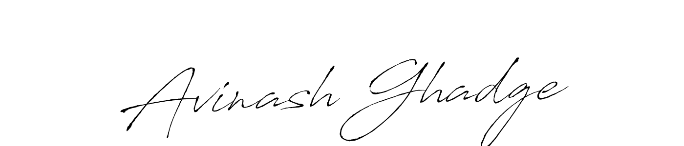 Similarly Antro_Vectra is the best handwritten signature design. Signature creator online .You can use it as an online autograph creator for name Avinash Ghadge. Avinash Ghadge signature style 6 images and pictures png