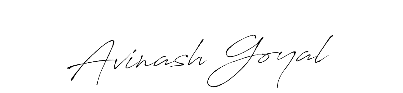 You should practise on your own different ways (Antro_Vectra) to write your name (Avinash Goyal) in signature. don't let someone else do it for you. Avinash Goyal signature style 6 images and pictures png