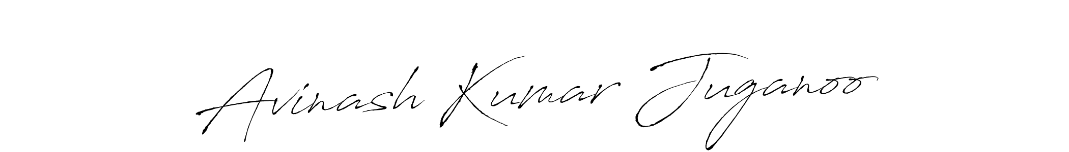 Once you've used our free online signature maker to create your best signature Antro_Vectra style, it's time to enjoy all of the benefits that Avinash Kumar Juganoo name signing documents. Avinash Kumar Juganoo signature style 6 images and pictures png