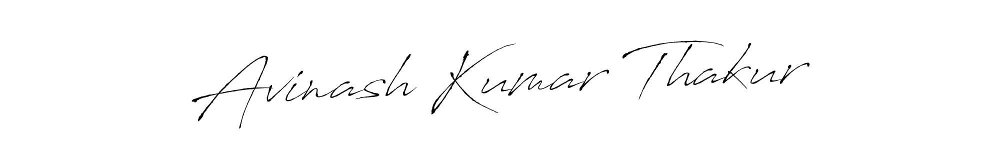 How to Draw Avinash Kumar Thakur signature style? Antro_Vectra is a latest design signature styles for name Avinash Kumar Thakur. Avinash Kumar Thakur signature style 6 images and pictures png