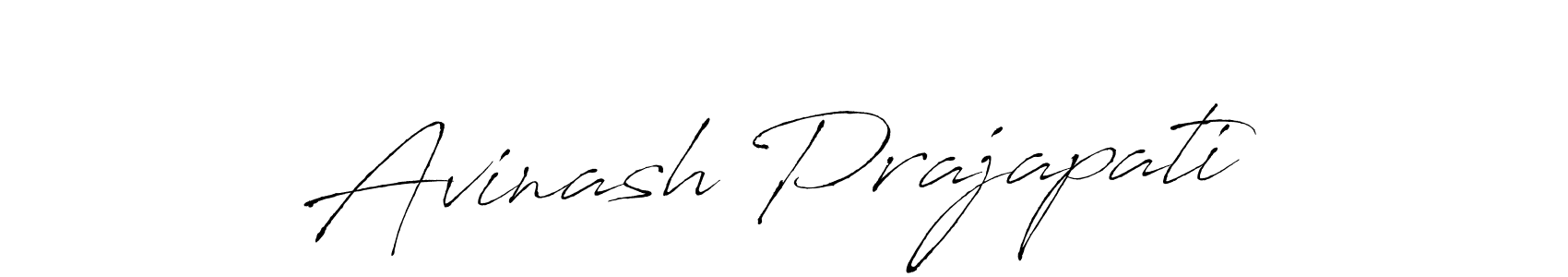 You should practise on your own different ways (Antro_Vectra) to write your name (Avinash Prajapati) in signature. don't let someone else do it for you. Avinash Prajapati signature style 6 images and pictures png