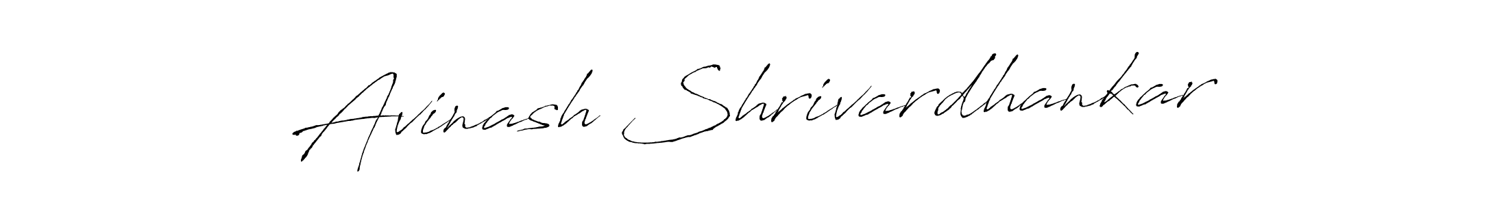 Make a short Avinash Shrivardhankar signature style. Manage your documents anywhere anytime using Antro_Vectra. Create and add eSignatures, submit forms, share and send files easily. Avinash Shrivardhankar signature style 6 images and pictures png