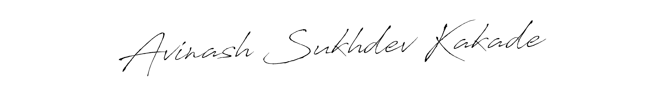 Also You can easily find your signature by using the search form. We will create Avinash Sukhdev Kakade name handwritten signature images for you free of cost using Antro_Vectra sign style. Avinash Sukhdev Kakade signature style 6 images and pictures png