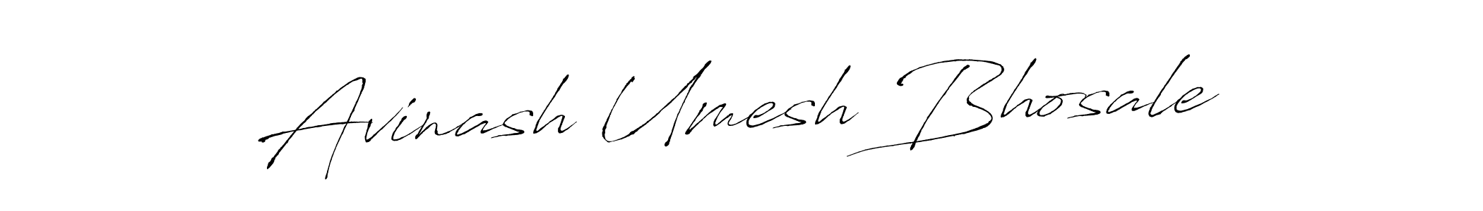 Best and Professional Signature Style for Avinash Umesh Bhosale. Antro_Vectra Best Signature Style Collection. Avinash Umesh Bhosale signature style 6 images and pictures png