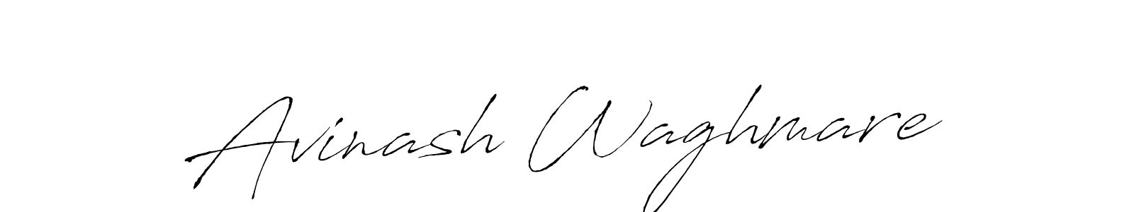 The best way (Antro_Vectra) to make a short signature is to pick only two or three words in your name. The name Avinash Waghmare include a total of six letters. For converting this name. Avinash Waghmare signature style 6 images and pictures png