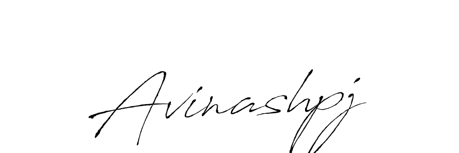 You should practise on your own different ways (Antro_Vectra) to write your name (Avinashpj) in signature. don't let someone else do it for you. Avinashpj signature style 6 images and pictures png