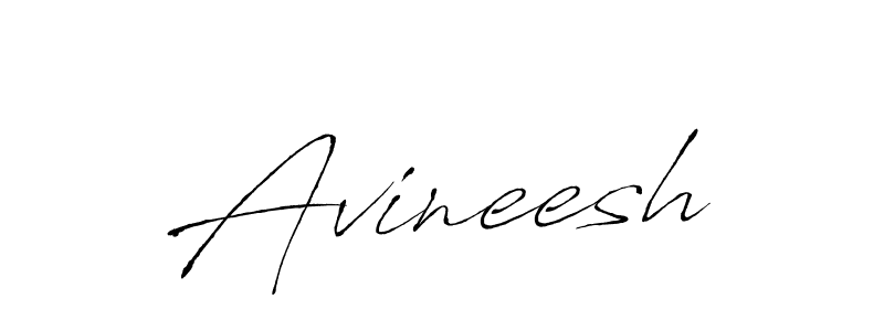 You should practise on your own different ways (Antro_Vectra) to write your name (Avineesh) in signature. don't let someone else do it for you. Avineesh signature style 6 images and pictures png