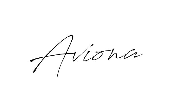 How to make Aviona signature? Antro_Vectra is a professional autograph style. Create handwritten signature for Aviona name. Aviona signature style 6 images and pictures png