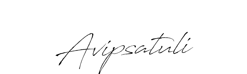 It looks lik you need a new signature style for name Avipsatuli. Design unique handwritten (Antro_Vectra) signature with our free signature maker in just a few clicks. Avipsatuli signature style 6 images and pictures png
