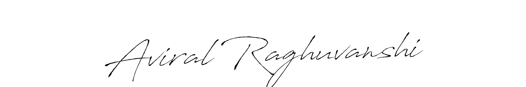 It looks lik you need a new signature style for name Aviral Raghuvanshi. Design unique handwritten (Antro_Vectra) signature with our free signature maker in just a few clicks. Aviral Raghuvanshi signature style 6 images and pictures png