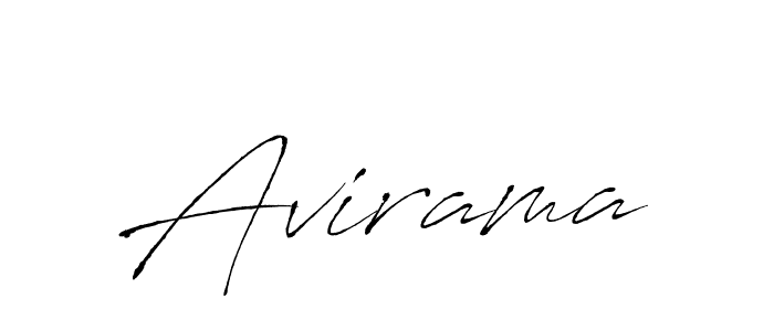 Once you've used our free online signature maker to create your best signature Antro_Vectra style, it's time to enjoy all of the benefits that Avirama name signing documents. Avirama signature style 6 images and pictures png