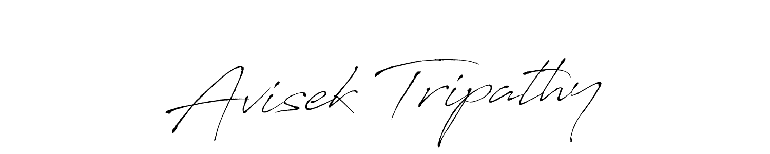 Use a signature maker to create a handwritten signature online. With this signature software, you can design (Antro_Vectra) your own signature for name Avisek Tripathy. Avisek Tripathy signature style 6 images and pictures png