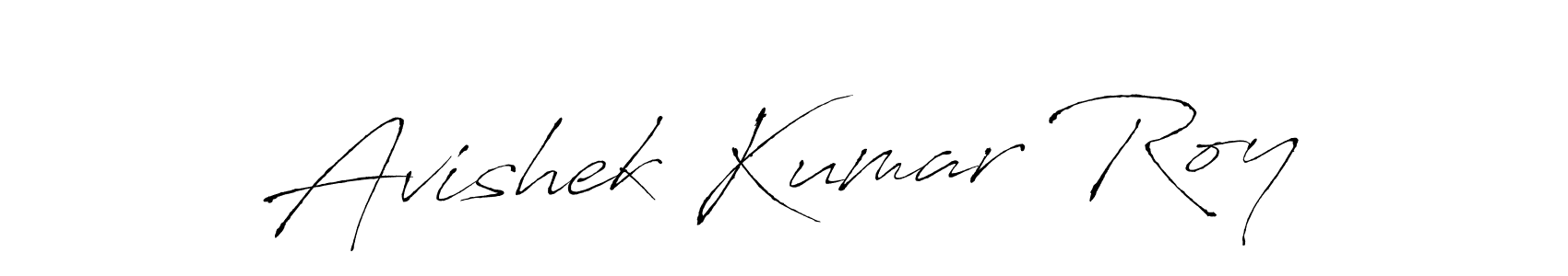 Similarly Antro_Vectra is the best handwritten signature design. Signature creator online .You can use it as an online autograph creator for name Avishek Kumar Roy. Avishek Kumar Roy signature style 6 images and pictures png