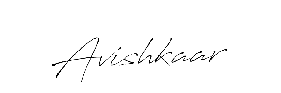 Create a beautiful signature design for name Avishkaar. With this signature (Antro_Vectra) fonts, you can make a handwritten signature for free. Avishkaar signature style 6 images and pictures png