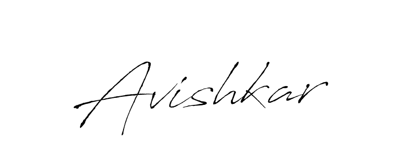 Also we have Avishkar name is the best signature style. Create professional handwritten signature collection using Antro_Vectra autograph style. Avishkar signature style 6 images and pictures png