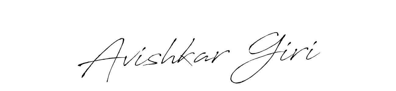 Here are the top 10 professional signature styles for the name Avishkar Giri. These are the best autograph styles you can use for your name. Avishkar Giri signature style 6 images and pictures png