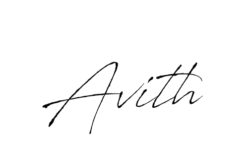 Antro_Vectra is a professional signature style that is perfect for those who want to add a touch of class to their signature. It is also a great choice for those who want to make their signature more unique. Get Avith name to fancy signature for free. Avith signature style 6 images and pictures png