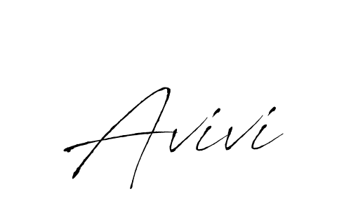 if you are searching for the best signature style for your name Avivi. so please give up your signature search. here we have designed multiple signature styles  using Antro_Vectra. Avivi signature style 6 images and pictures png