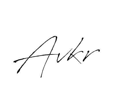 This is the best signature style for the Avkr name. Also you like these signature font (Antro_Vectra). Mix name signature. Avkr signature style 6 images and pictures png