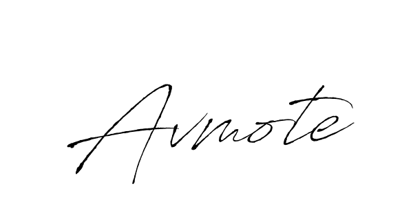 You should practise on your own different ways (Antro_Vectra) to write your name (Avmote) in signature. don't let someone else do it for you. Avmote signature style 6 images and pictures png