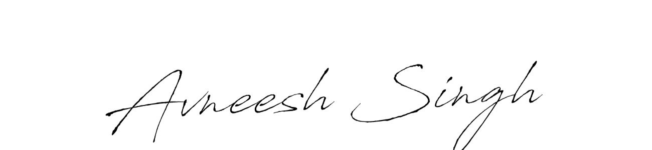 How to Draw Avneesh Singh signature style? Antro_Vectra is a latest design signature styles for name Avneesh Singh. Avneesh Singh signature style 6 images and pictures png