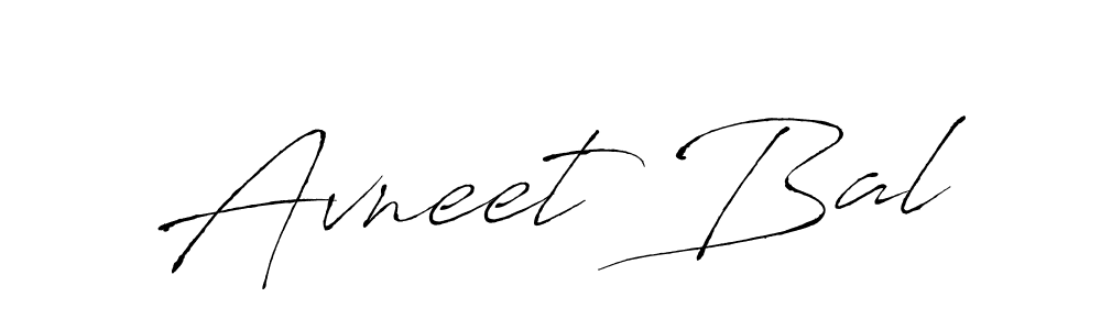 How to Draw Avneet Bal signature style? Antro_Vectra is a latest design signature styles for name Avneet Bal. Avneet Bal signature style 6 images and pictures png