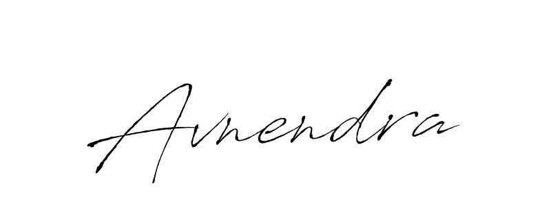 It looks lik you need a new signature style for name Avnendra. Design unique handwritten (Antro_Vectra) signature with our free signature maker in just a few clicks. Avnendra signature style 6 images and pictures png