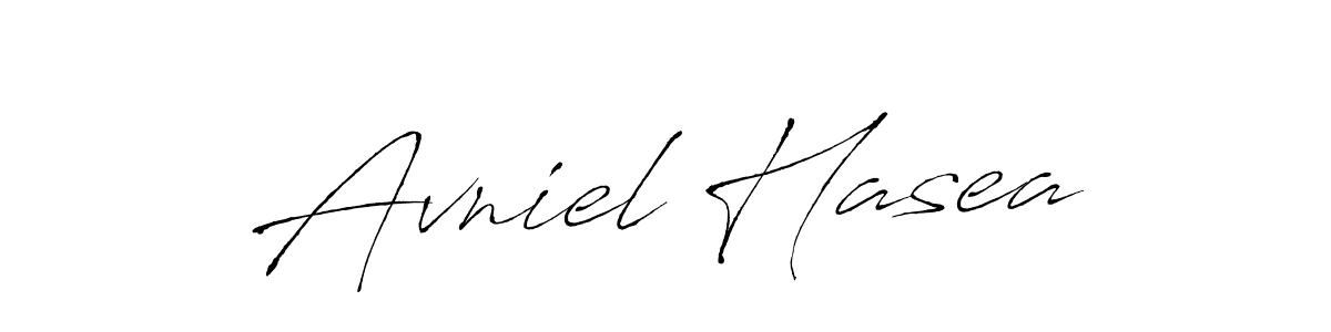 Once you've used our free online signature maker to create your best signature Antro_Vectra style, it's time to enjoy all of the benefits that Avniel Hasea name signing documents. Avniel Hasea signature style 6 images and pictures png