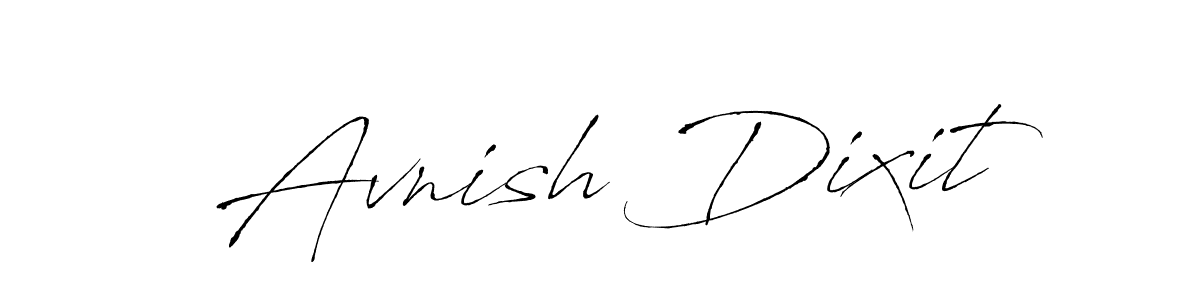 How to Draw Avnish Dixit signature style? Antro_Vectra is a latest design signature styles for name Avnish Dixit. Avnish Dixit signature style 6 images and pictures png