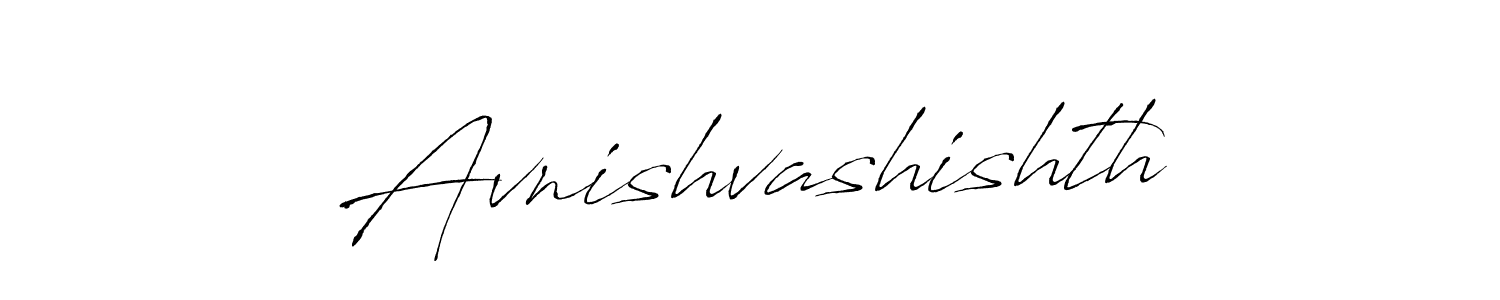 Once you've used our free online signature maker to create your best signature Antro_Vectra style, it's time to enjoy all of the benefits that Avnishvashishth name signing documents. Avnishvashishth signature style 6 images and pictures png