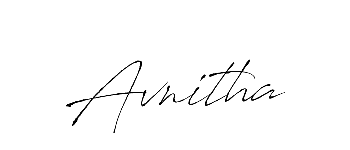 Here are the top 10 professional signature styles for the name Avnitha. These are the best autograph styles you can use for your name. Avnitha signature style 6 images and pictures png