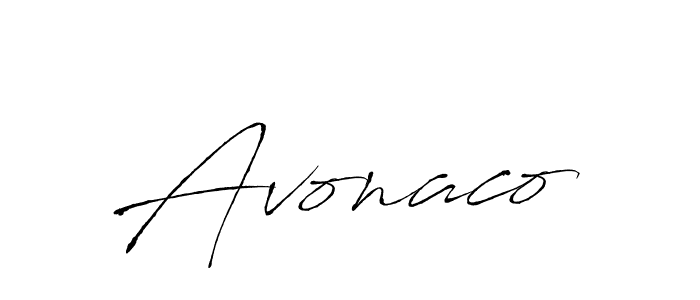 This is the best signature style for the Avonaco name. Also you like these signature font (Antro_Vectra). Mix name signature. Avonaco signature style 6 images and pictures png