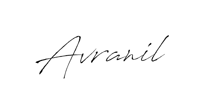 Similarly Antro_Vectra is the best handwritten signature design. Signature creator online .You can use it as an online autograph creator for name Avranil. Avranil signature style 6 images and pictures png