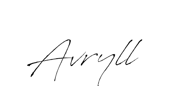 See photos of Avryll official signature by Spectra . Check more albums & portfolios. Read reviews & check more about Antro_Vectra font. Avryll signature style 6 images and pictures png