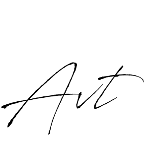 It looks lik you need a new signature style for name Avt. Design unique handwritten (Antro_Vectra) signature with our free signature maker in just a few clicks. Avt signature style 6 images and pictures png