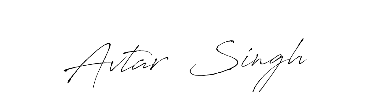 You should practise on your own different ways (Antro_Vectra) to write your name (Avtar  Singh) in signature. don't let someone else do it for you. Avtar  Singh signature style 6 images and pictures png