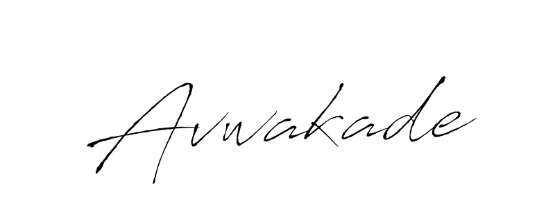 Make a beautiful signature design for name Avwakade. Use this online signature maker to create a handwritten signature for free. Avwakade signature style 6 images and pictures png