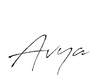 Similarly Antro_Vectra is the best handwritten signature design. Signature creator online .You can use it as an online autograph creator for name Avya. Avya signature style 6 images and pictures png