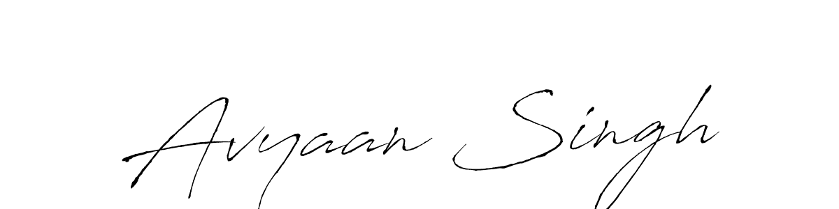 Make a short Avyaan Singh signature style. Manage your documents anywhere anytime using Antro_Vectra. Create and add eSignatures, submit forms, share and send files easily. Avyaan Singh signature style 6 images and pictures png