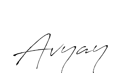 Once you've used our free online signature maker to create your best signature Antro_Vectra style, it's time to enjoy all of the benefits that Avyay name signing documents. Avyay signature style 6 images and pictures png