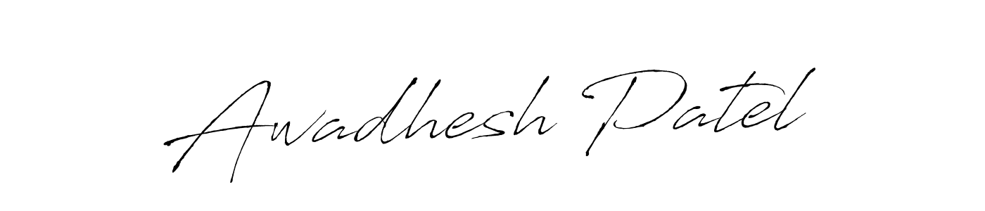 Similarly Antro_Vectra is the best handwritten signature design. Signature creator online .You can use it as an online autograph creator for name Awadhesh Patel. Awadhesh Patel signature style 6 images and pictures png