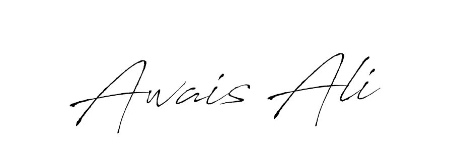 This is the best signature style for the Awais Ali name. Also you like these signature font (Antro_Vectra). Mix name signature. Awais Ali signature style 6 images and pictures png