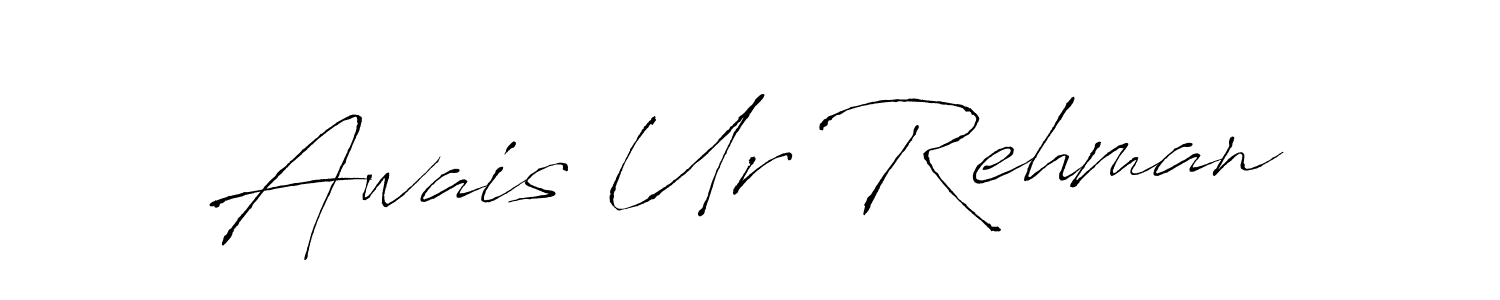 You can use this online signature creator to create a handwritten signature for the name Awais Ur Rehman. This is the best online autograph maker. Awais Ur Rehman signature style 6 images and pictures png