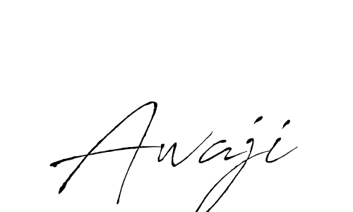 You can use this online signature creator to create a handwritten signature for the name Awaji. This is the best online autograph maker. Awaji signature style 6 images and pictures png