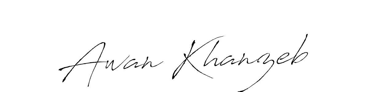 Check out images of Autograph of Awan Khanzeb name. Actor Awan Khanzeb Signature Style. Antro_Vectra is a professional sign style online. Awan Khanzeb signature style 6 images and pictures png