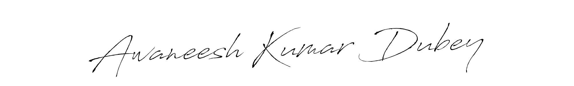 You can use this online signature creator to create a handwritten signature for the name Awaneesh Kumar Dubey. This is the best online autograph maker. Awaneesh Kumar Dubey signature style 6 images and pictures png