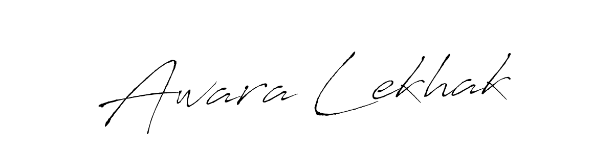 Here are the top 10 professional signature styles for the name Awara Lekhak. These are the best autograph styles you can use for your name. Awara Lekhak signature style 6 images and pictures png