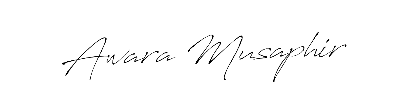 Here are the top 10 professional signature styles for the name Awara Musaphir. These are the best autograph styles you can use for your name. Awara Musaphir signature style 6 images and pictures png