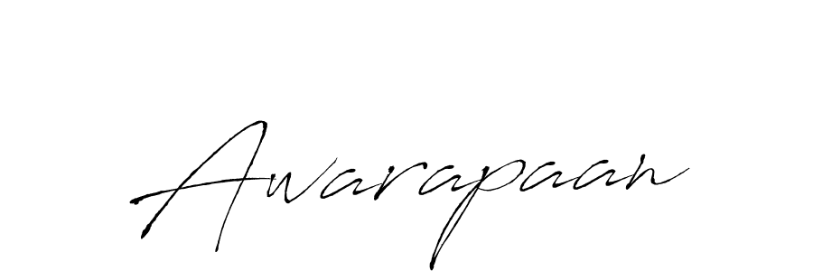 if you are searching for the best signature style for your name Awarapaan. so please give up your signature search. here we have designed multiple signature styles  using Antro_Vectra. Awarapaan signature style 6 images and pictures png